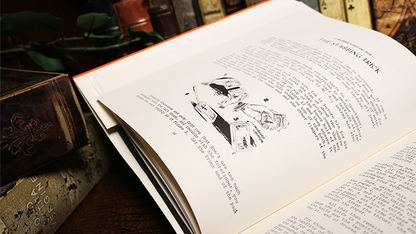 Secretos seleccionados de Scalbert (limitado/agotado) de Geoffrey Scalbert - Libro