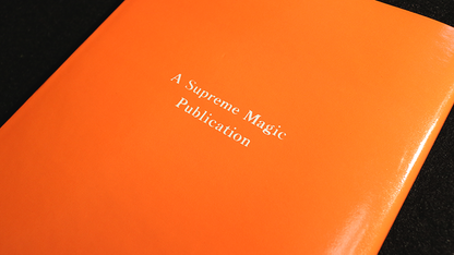 Secretos seleccionados de Scalbert (limitado/agotado) de Geoffrey Scalbert - Libro