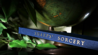 Sharp Sorcery (Limited/Out of Print) by