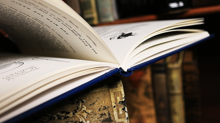 Television Puppet Magic (Limitado/Agotado) de Ian Adair - Libro