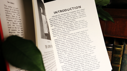 Television Puppet Magic (Limitado/Agotado) de Ian Adair - Libro