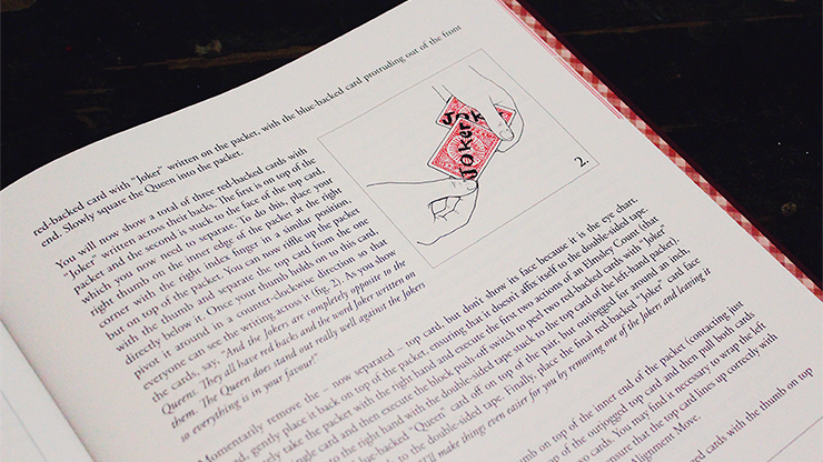 52 Memories (Edición retrospectiva) de Andi Gladwin y Jack Parker - Libro 