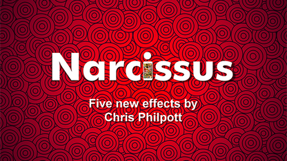 Narcissus de Chris Philpott - Truco 