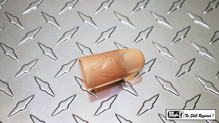 Thumb Flasher de Premium Magic - Truco