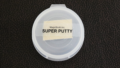 Super Putty (recarga) para Double Cross y Super Sharpie de Magic Smith