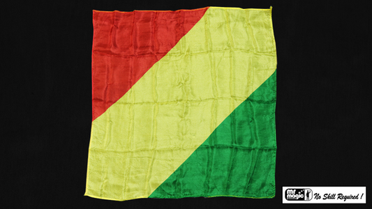 Blendo Plus de Mr. Magic - Truco