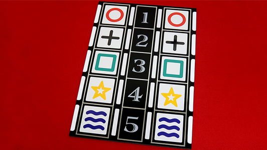 Astor Mental (Stage Version) de Astor - Truco