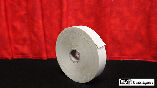 Bobina de producción de sombreros (1 pulgada x 5 pulgadas) de Mr. Magic - Trick