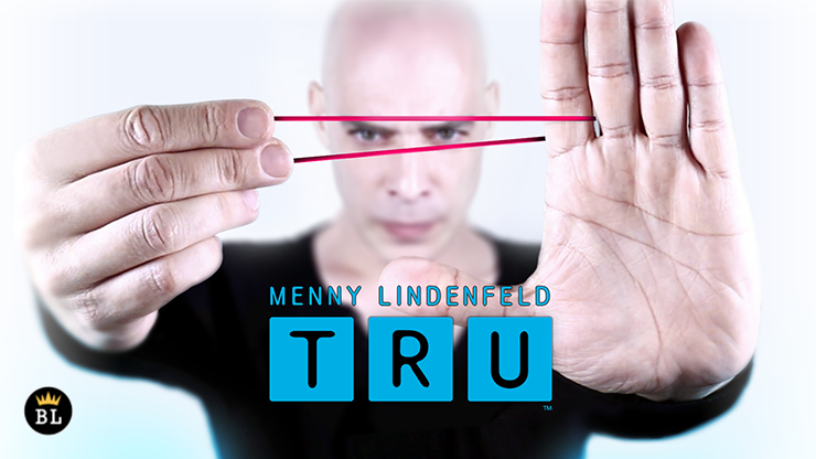 TRU de Menny Lindenfeld - Truco 