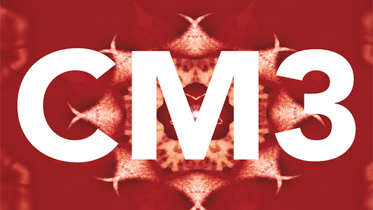 Conscious Magic Episodio 3 (Precisión, STFU, La fórmula y White Room) con Ran Pink y Andrew Gerard - DVD 