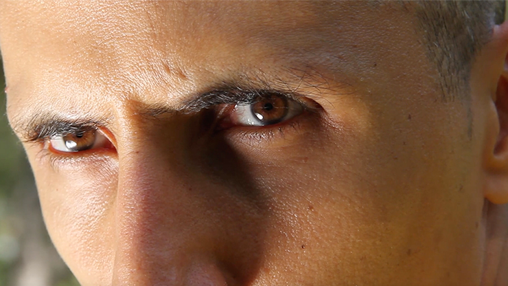 Pie Kung Fu (Gimmick e Instrucciones Online) por Héctor Mancha - Truco 