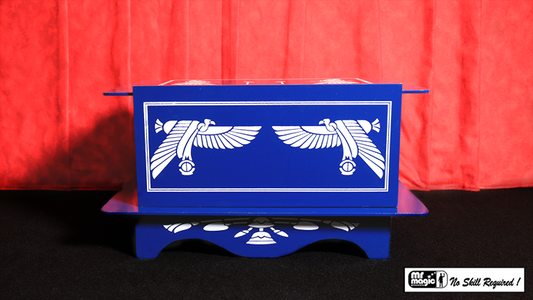 Night Club Dove Vanish de Mr. Magic - Truco