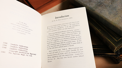 Showmanship and Presentation de Edward Maurice - Libro