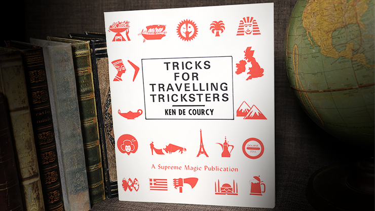 Tricks for Travelling Tricksters by Ken