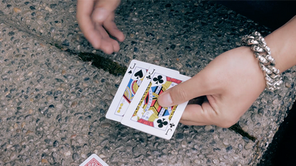 In a Flash (DIY) por Felix Bodden - DVD 