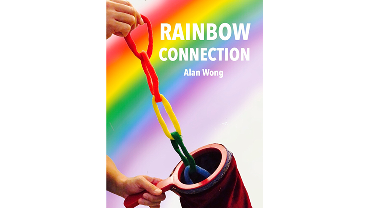 Rainbow Connection de Alan Wong - Truco