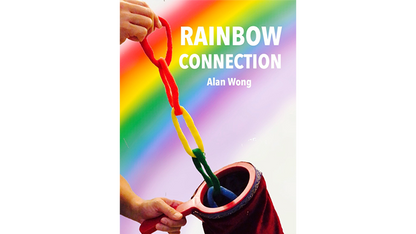 Rainbow Connection de Alan Wong - Truco