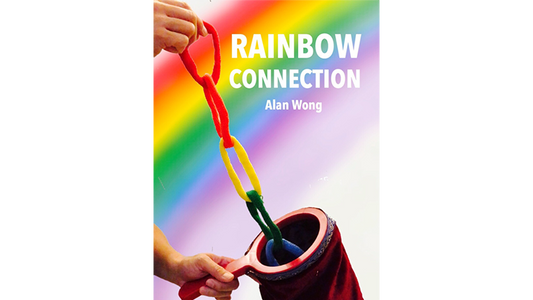 Rainbow Connection de Alan Wong - Truco