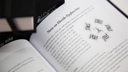Scripting Magic Volumen 2 de Pete McCabe - Libro 