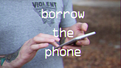 iTime Rewind de Beau Cremer y The Blue Crown - DVD 