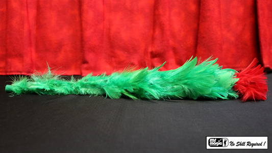 Blooming Blossom Repeat de Mr. Magic - Truco