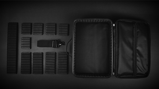 Bolso Close-Up de TCC - Truco