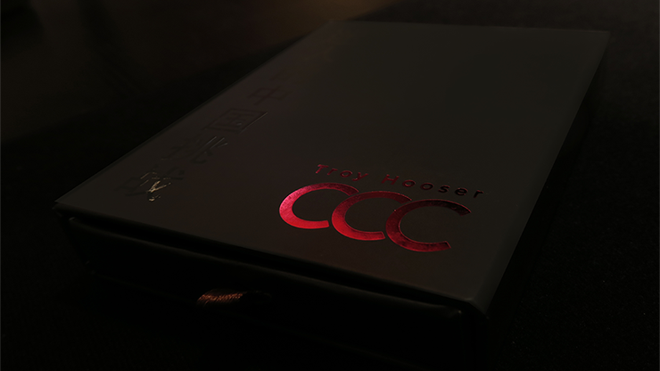 Charming Chinese Challenge (Trucos e instrucciones en línea) de Troy Hooser - Truco 