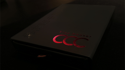 Charming Chinese Challenge (Trucos e instrucciones en línea) de Troy Hooser - Truco 