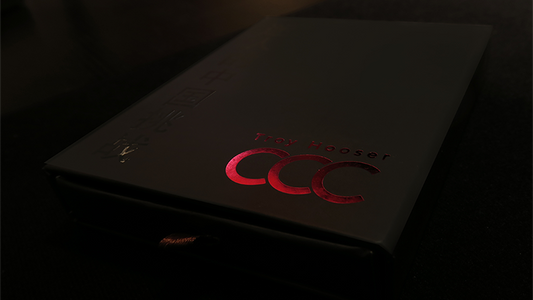 Charming Chinese Challenge (Trucos e instrucciones en línea) de Troy Hooser - Truco 