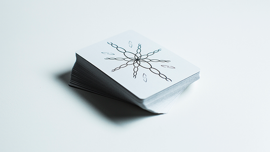 Jugando a las cartas Infinitas 