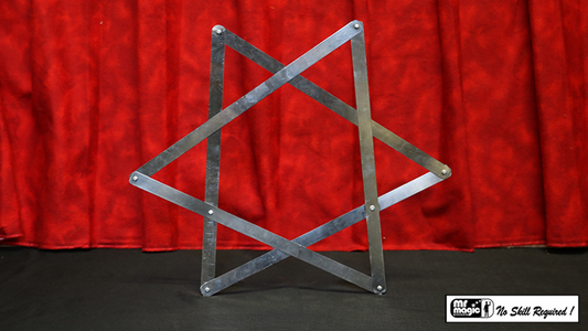 Circle to Star de Mr. Magic - Truco