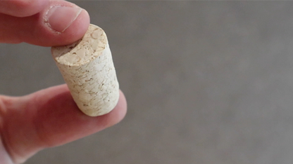 Unicorn Cork de Nick Einhorn - Truco 