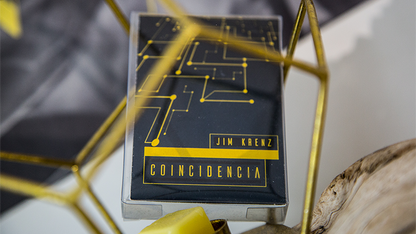 Coincidencia de Jim Krenz - Truco 