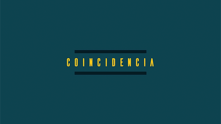 Coincidencia de Jim Krenz - Truco 