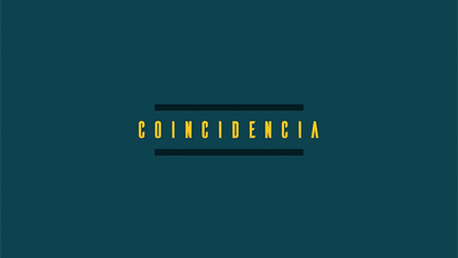 Coincidencia de Jim Krenz - Truco 