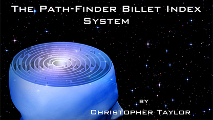 El Path-Finder Billet Index System (Truco e instrucciones en línea) por Christopher Taylor - Truco 