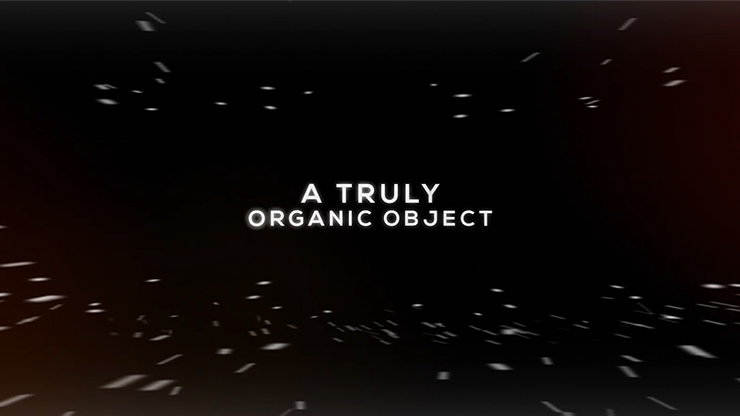 GUMFOUNDED (Instrucciones en línea y Truco) por Steve Rowe - Truco 