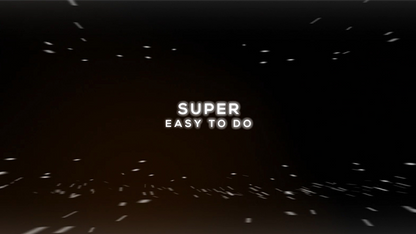 GUMFOUNDED (Instrucciones en línea y Truco) por Steve Rowe - Truco 