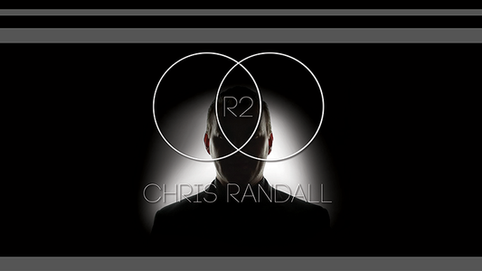 R2 por Chris Randall - DVD 