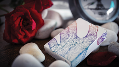 Skymember presenta la vida diaria (edición estándar) jugando a las cartas por Austin Ho y The One 