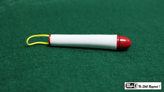 Snapper de Mr. Magic - Truco