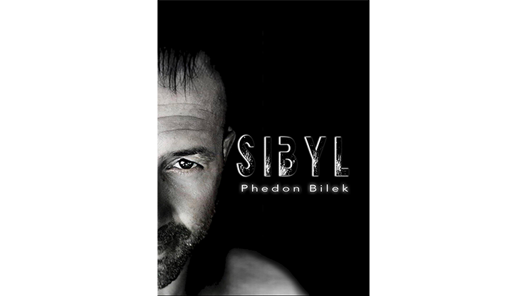 Sibila de Phedon Bilek - DVD 