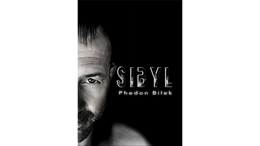 Sibila de Phedon Bilek - DVD 