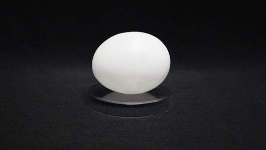 Deluxe Latex (Vinyl) Egg-Tissue to Egg Routine de Viking Magic - Truco