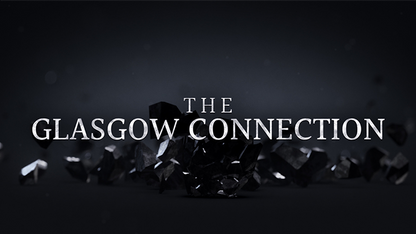 RSVPMAGIC presenta The Glasgow Connection por Eddie McColl - DVD 