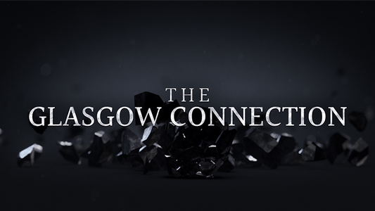 RSVPMAGIC presenta The Glasgow Connection por Eddie McColl - DVD 