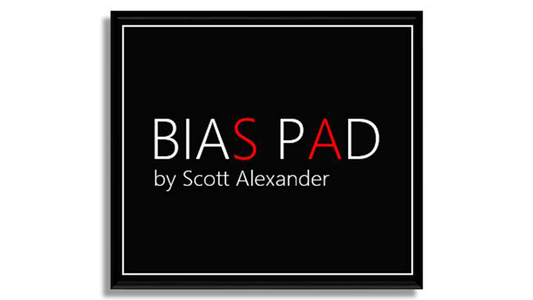 BIAS PAD de Scott Alexander - Truco 