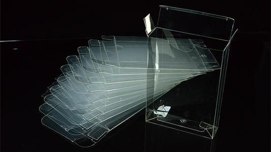 Fundas de cubierta Carat DS1 (paquete de 10)