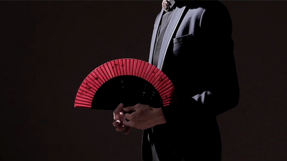 Fantast de Po-Cheng Lai - DVD 