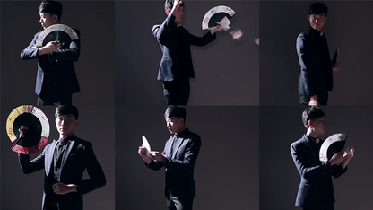 Fantast de Po-Cheng Lai - DVD 